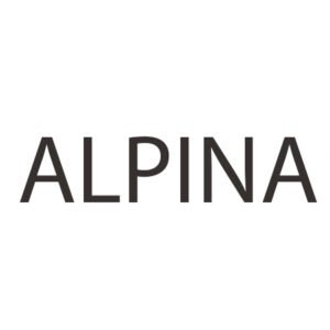 Корпус блока тормозного кольца (нерж.) для ALPINA