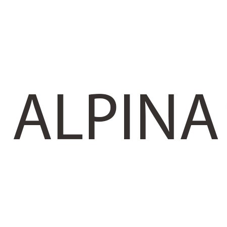Корпус блока тормозного кольца (нерж.) для ALPINA